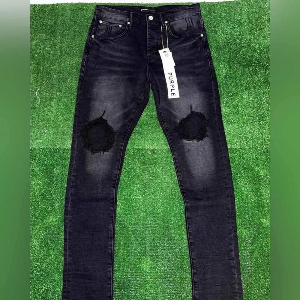 Purple Brand denim jeans men’s